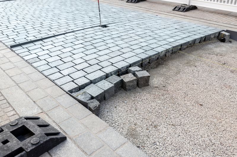 Brick Pavers Service