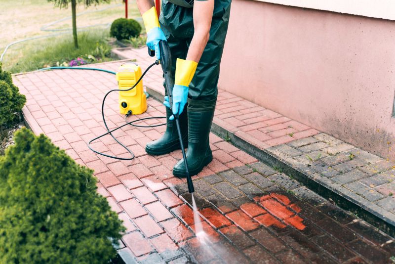 Brick Pavers Service