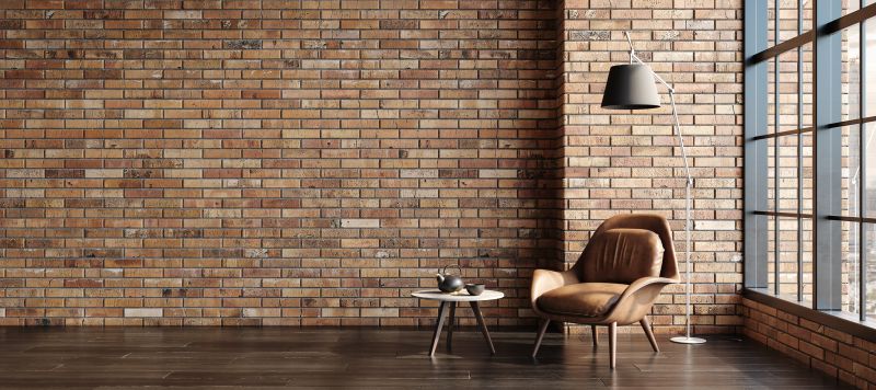 Brick Columns Installation in Boston, MA