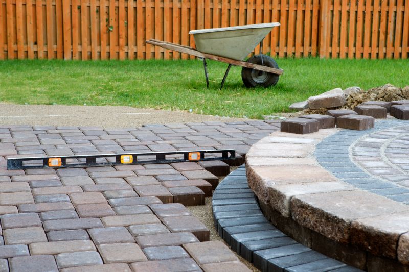 Brick Pavers Service