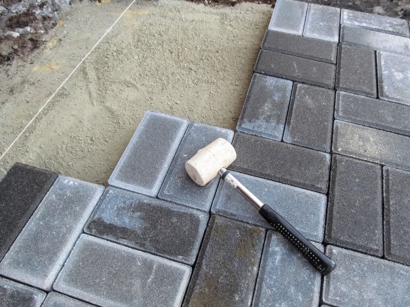 Brick Pavers Service