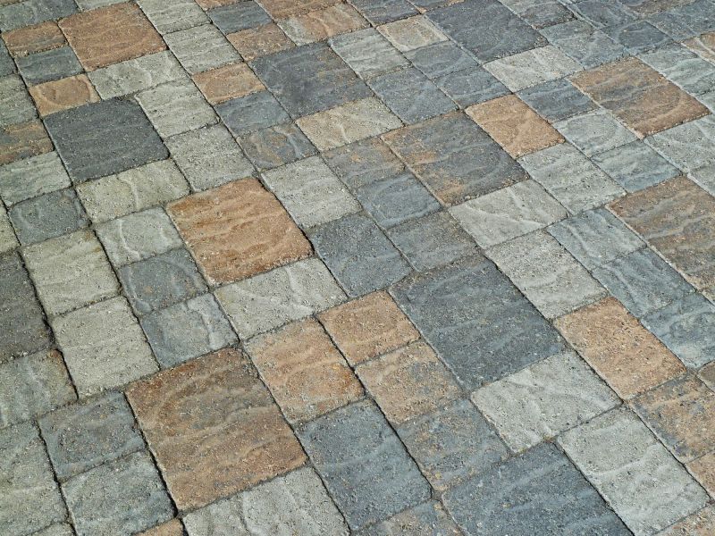 Brick Pavers Service