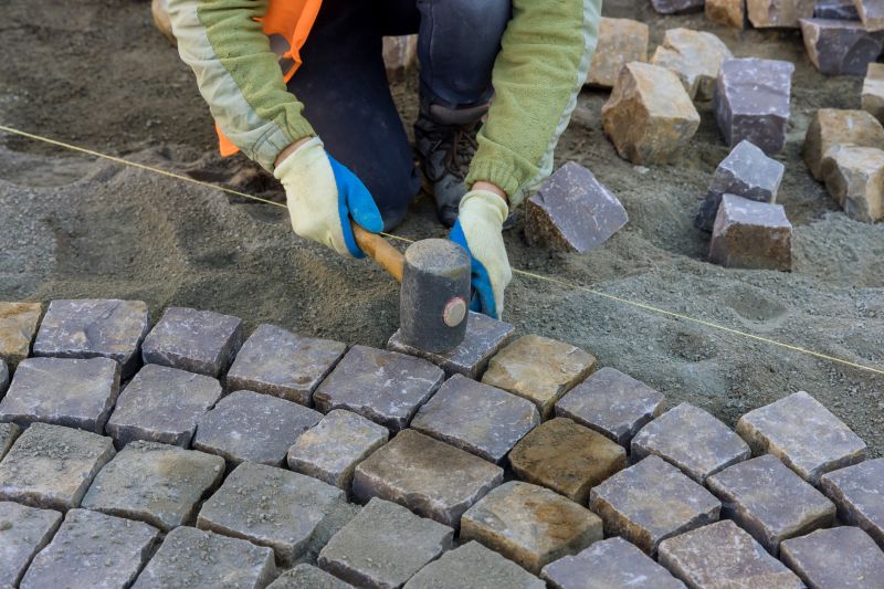 Brick Pavers Service